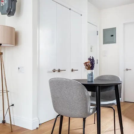 Smart Soho Nr The Subway Nyc-477 Apartment New York