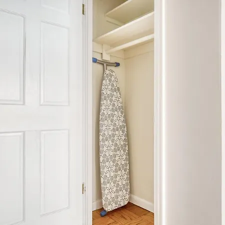 Uws 1br W Gym Walk To Park Nyc-165 Apartment *