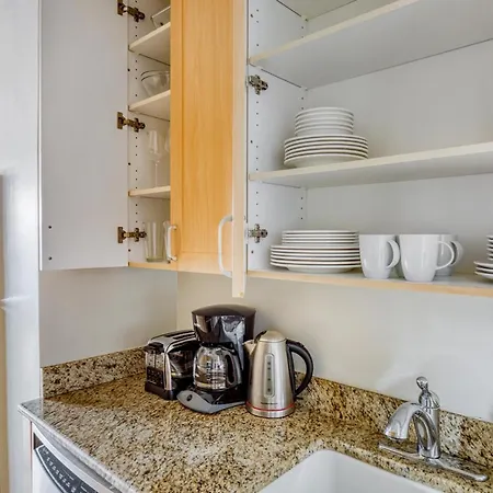 Apartment Uws 1br W Gym Walk To Park Nyc-165 *