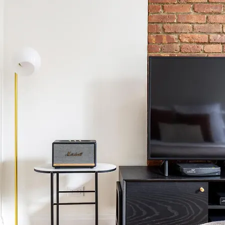 Smart Soho Nr The Subway Nyc-477 Apartment New York