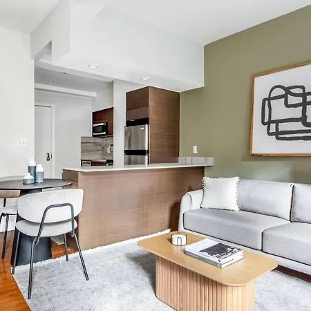 Apartment Sutton Place 1br W Doorman Gym Nr Sutton Park Nyc-1013