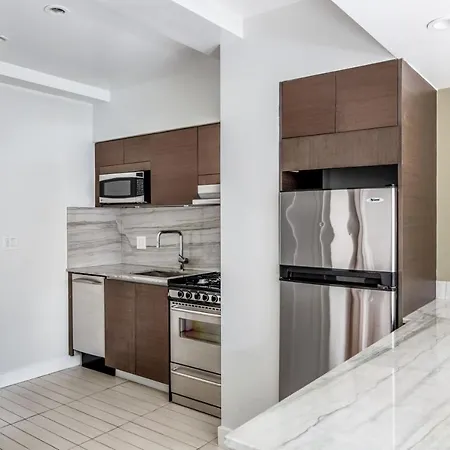 Sutton Place 1br W Doorman Gym Nr Sutton Park Nyc-1013 *