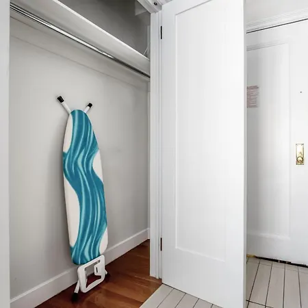 Sutton Place 1br W Doorman Gym Nr Sutton Park Nyc-1013 * New York
