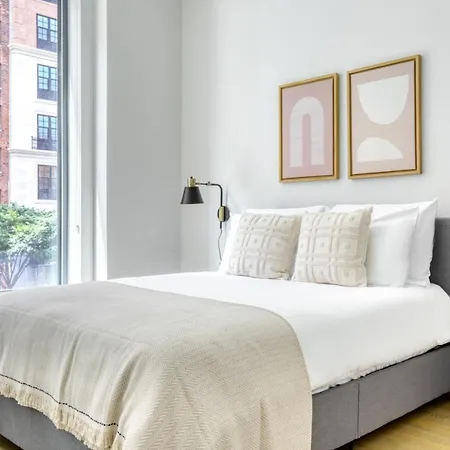 Ues 1br W Doorman Gym Nr Carl Schurz Park Nyc-641 New York