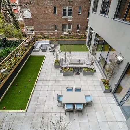 Apartment Ues 1br W Doorman Gym Nr Carl Schurz Park Nyc-641