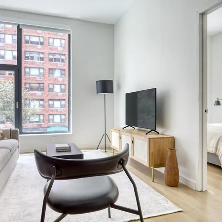Ues 1br W Doorman Gym Nr Carl Schurz Park Nyc-641 Apartment
