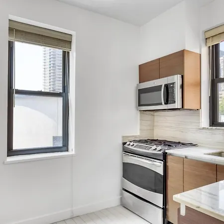 Apartment Ues 1br W Elevator Nr Bloomingdales Nyc-639 New York