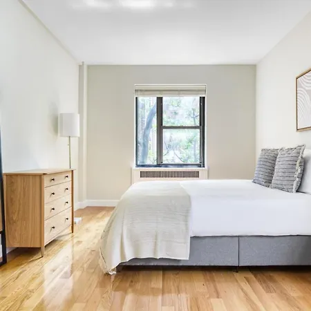 Ues 1br W Elevator Nr Bloomingdales Nyc-639 Apartment