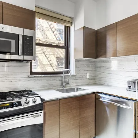 Ues 1br W Elevator Nr Bloomingdales Nyc-639 Apartment
