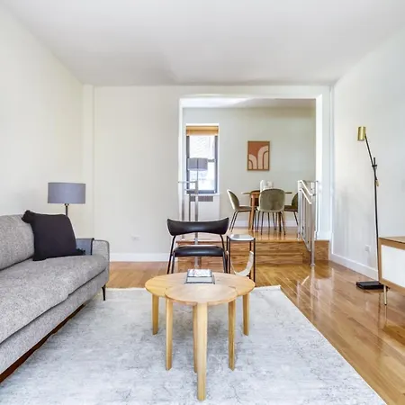 Apartment Ues 1br W Elevator Nr Bloomingdales Nyc-639