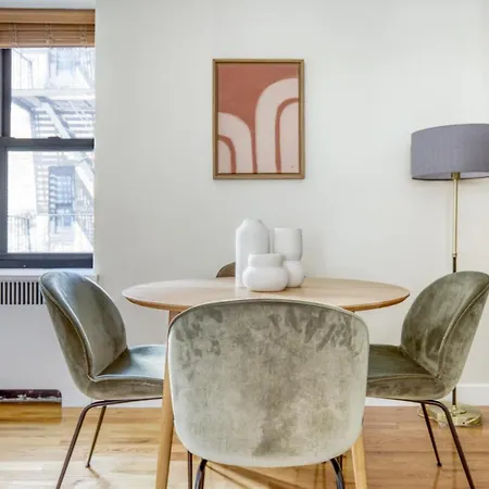 Ues 1br W Elevator Nr Bloomingdales Nyc-639