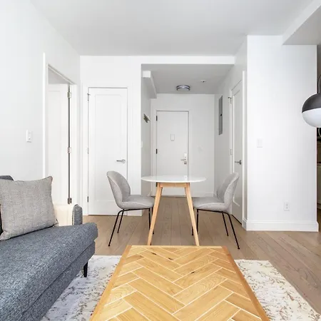 Uws 2br W Gym Doorman Walk To Park Nyc-555 *