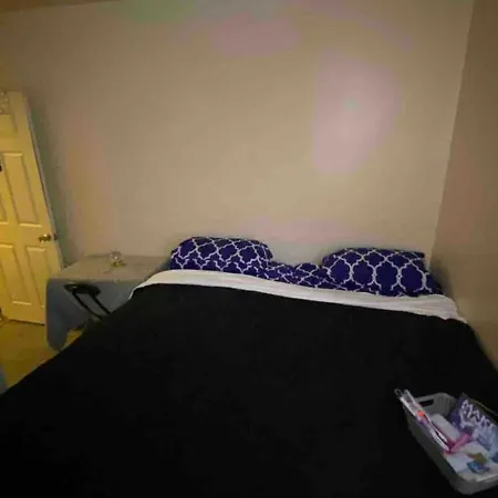 Lovely 2bd 1br Apt * New York