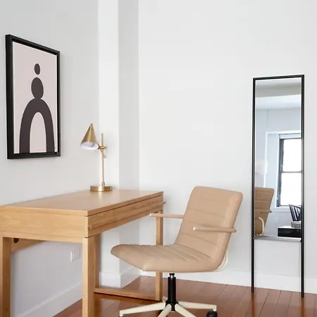 Apartment Sutton Place W Doorman Nr Sutton Park Nyc-1140