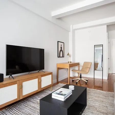 Apartment Sutton Place W Doorman Nr Sutton Park Nyc-1140 *