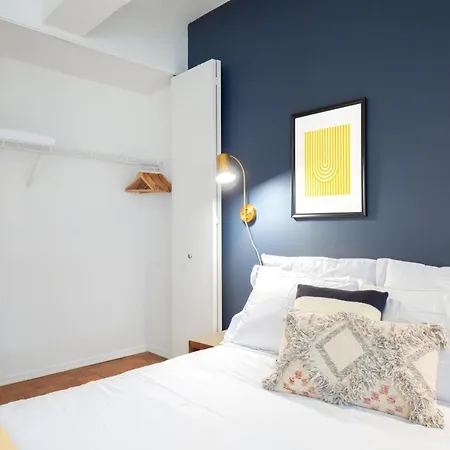 Apartment Hudson Yards W Gym Doorman Nyc-230 New York
