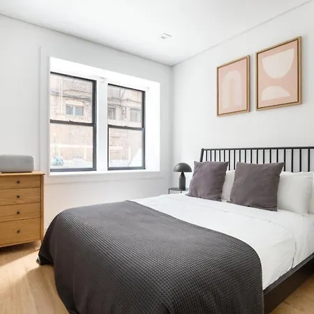 Soho 1br W Outdoor Space In-unit Wd Nyc-1142 Apartment *