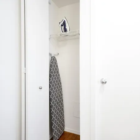 Hudson Yards W Gym Doorman Nyc-230 Apartment *