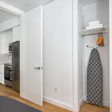 Soho 1br W Outdoor Space In-unit Wd Nyc-1142 Apartment *
