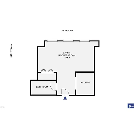 Hudson Yards W Gym Doorman Nyc-230 New York