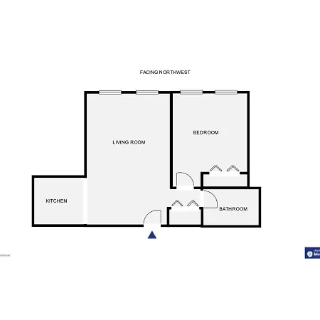 Hudson Yards W Gym Doorman Nr Msg Nyc-229 Apartment