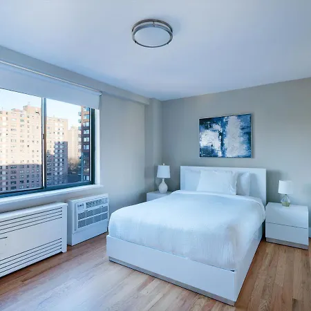 Two Bedroom Two Bathroom At Columbus Ave *
