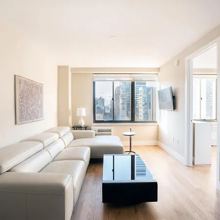 Two Bedroom Two Bathroom At Columbus Ave *