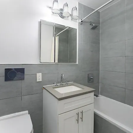 Two Bedroom Two Bathroom At Columbus Ave *