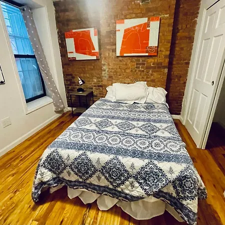 Apartment Central Downtown In Soho