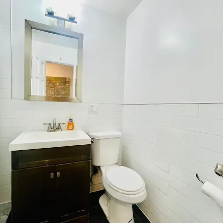 Central Downtown In Soho Apartment