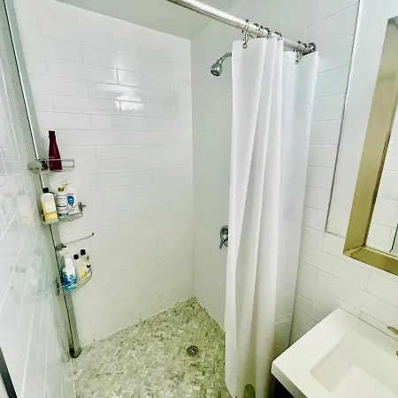 Central Downtown In Soho Apartment New York
