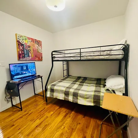 Apartment Central Downtown In Soho