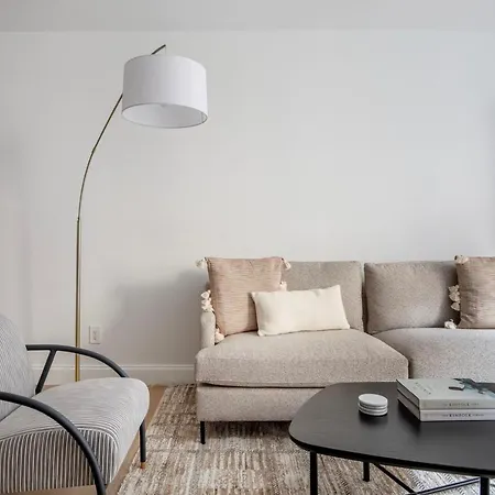 Apartment Midtown East 1br W Gym Wd Nr Grand Nyc-1109 New York