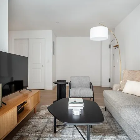 Apartment Midtown East 1br W Gym Wd Nr Grand Nyc-1109