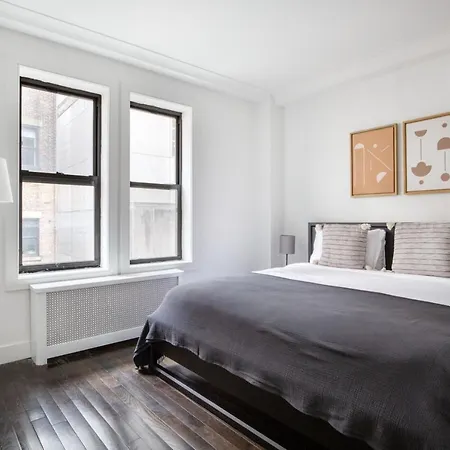 Midtown 2br W Doorman Wd Nr Park Nyc-1144