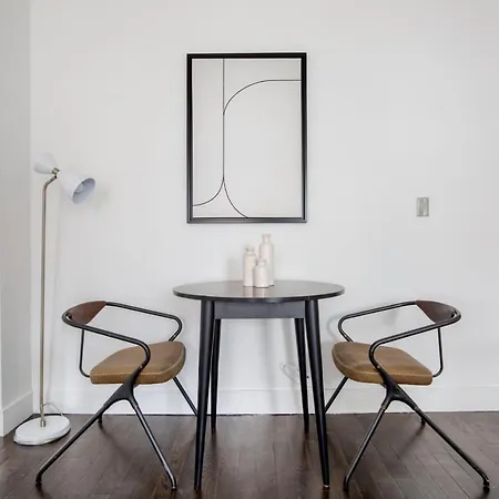 Midtown 2br W Doorman Wd Nr Park Nyc-1144 Apartment New York