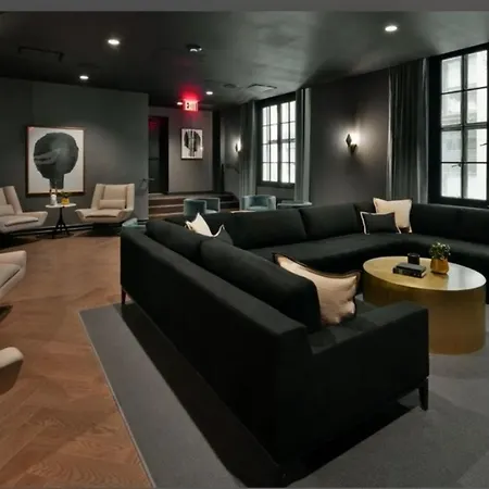 One Bed Downtown Manhattan
