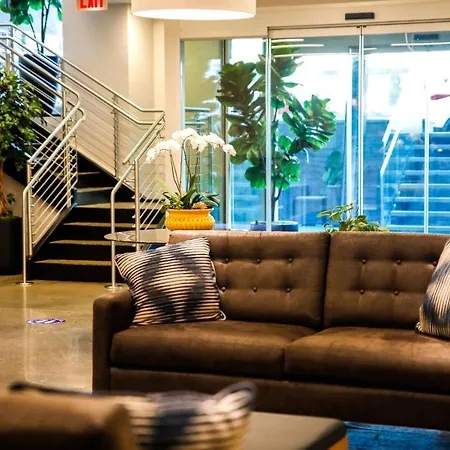 Wingate By Wyndham Bronx Haven Park 3*