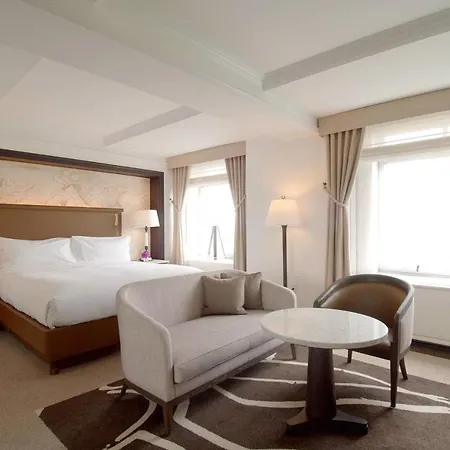 The Ritz-carlton New York, Park Hotel