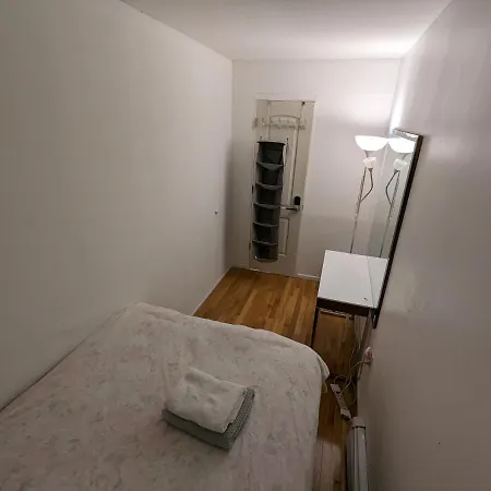 & Affordable Williamsburg Small * New York