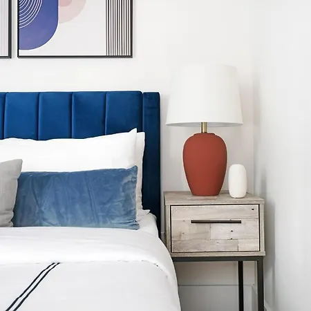 48-3rw Brand New 1br Prime Hells Kitchen - W D Apartment *