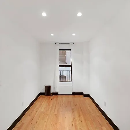 Furnished 717 East Village Apartment