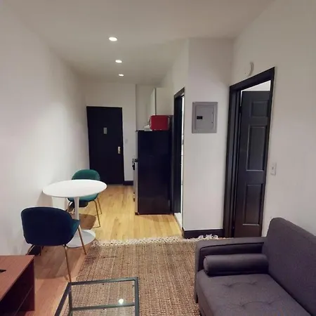 Furnished 717 East Village *