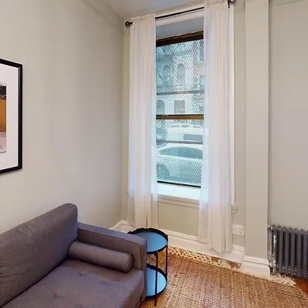 Apartment Furnished 549 Upper West Side New York