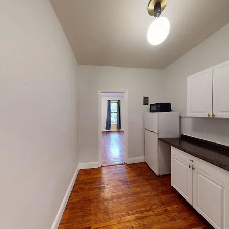 Furnished 291 Upper East Side New York