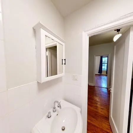 Furnished 291 Upper East Side Apartment