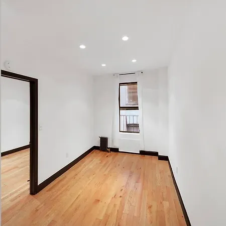 Furnished 717 East Village Apartment