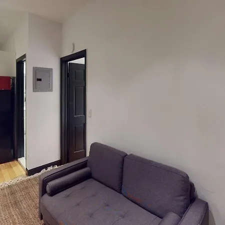 Furnished 717 East Village *