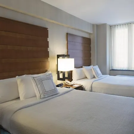 Fairfield & By Marriott Manhattan/fifth Avenue Hotel 3*