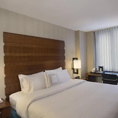 Fairfield & By Marriott Manhattan/fifth Avenue 3*